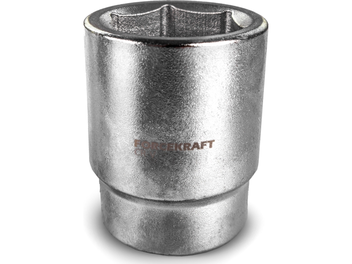 Forcekraft Top 36 Mm 1" 6-Kantet