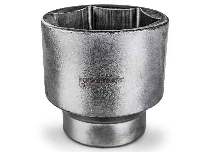 Forcekraft Nuss 50 Mm 1" (6-Kantig)