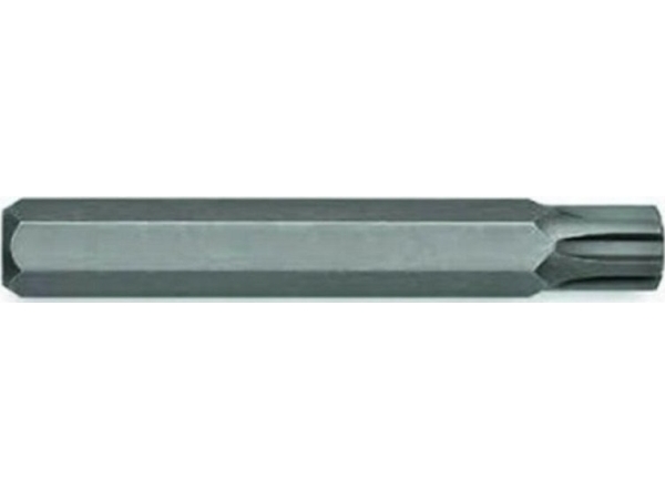 Forsage Bit 6-kątny Ribe M14x75mmL, 10mm | Elverktyg - Tillbehör - Diverse Borr | GameStuff