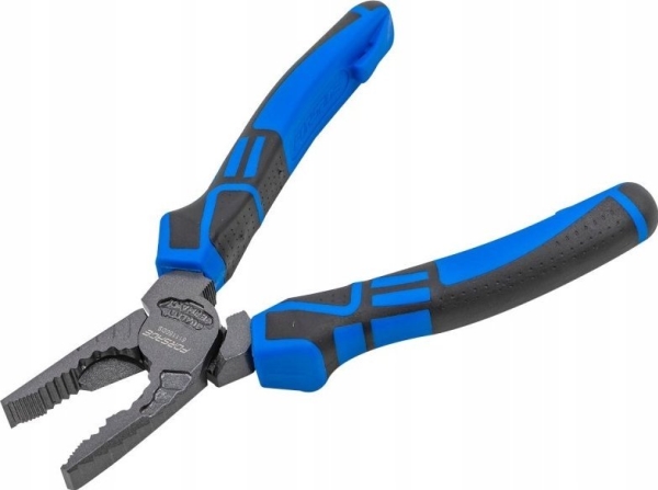 Forsage yhdistelmäpihdit 150mm