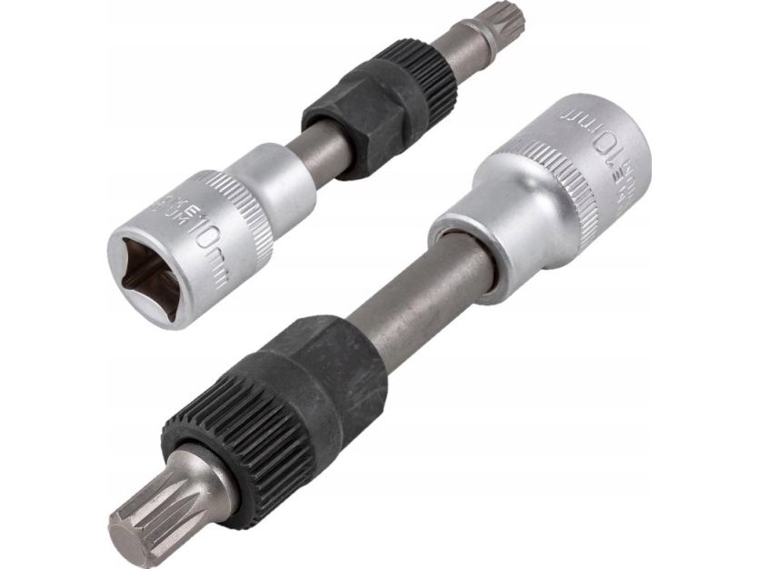 Rockforce 1/2 udstyr til afmontering af alternator kobling M10