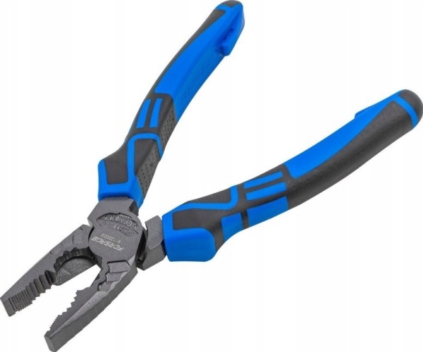 Forsage kombinerngangværktøj 200 mm