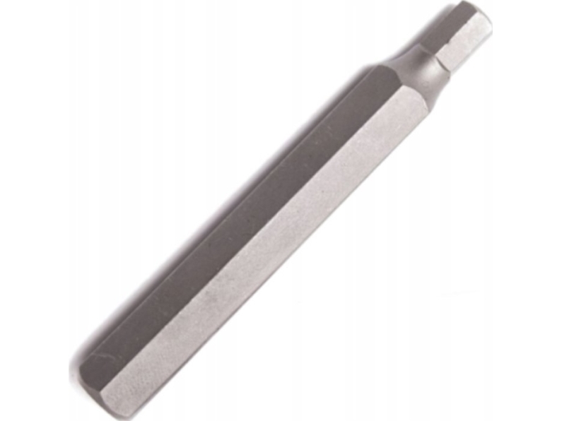 Rockforce Bohrer 6-Schneidig H6? 10 Mm L-75 Mm