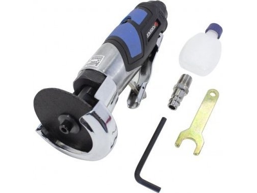 Forsage Pneumatisk skæremaskine Kværn