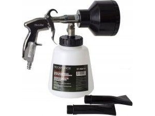 Rockforce TORNADO PNEUMATIC FoAM PISTOL A + TIPS