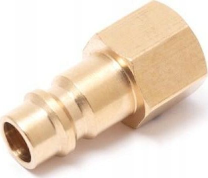 Partner Kunststof Til Lynkoblinger Gevindindvendig 1/4"