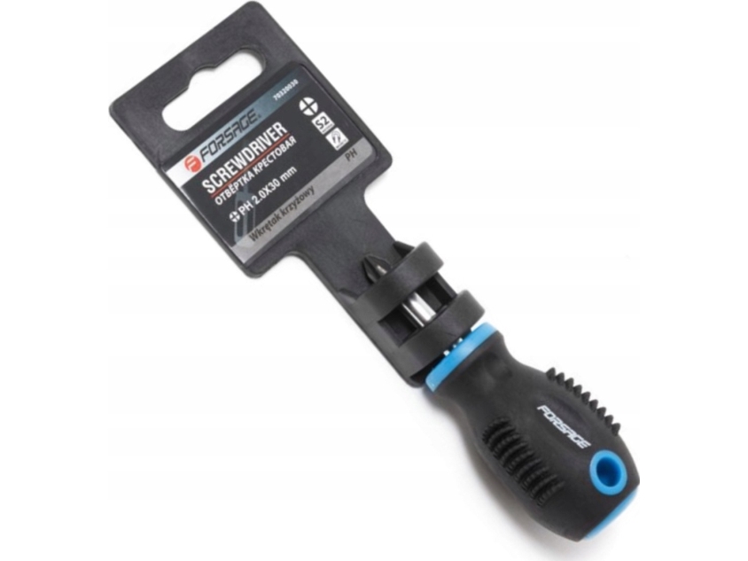 Magnetisk Krydskruetrækkerbits Profi“S2 Ph1.0X30 Mm
