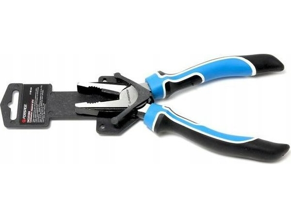 Forsage Profi yhdistelmäpihdit 180mm.