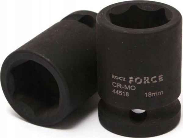Rockforce Schlagnuss 32 Mm (6-Kantig) 1/2"
