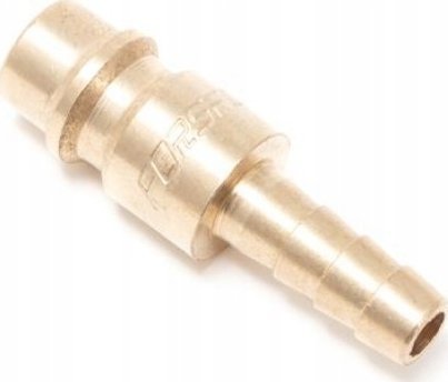 Gaffel Til Hurtigkobling "Jodelka" 6Mm (Messing)