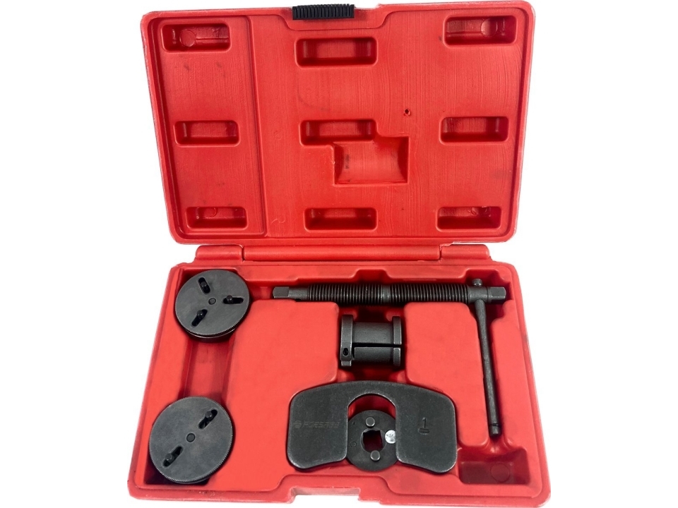 Forsage til servicering af bremsecylindre universal 7el.