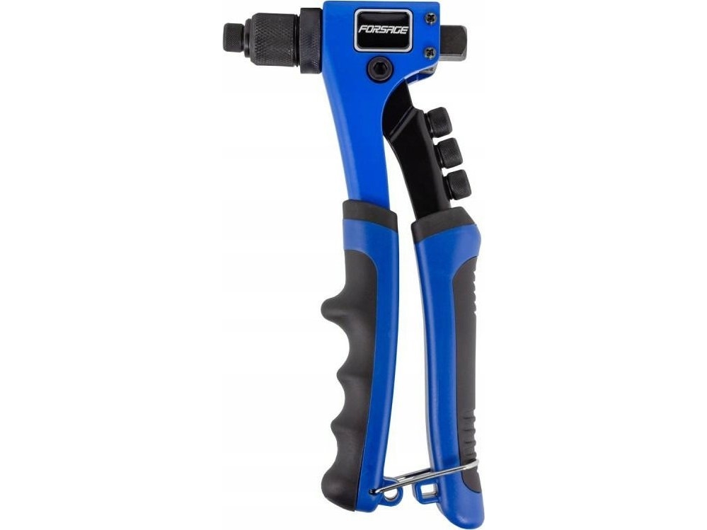 Forsage hand nitning maskin