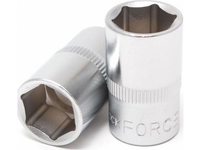 Rockforce hylsa 11mm, 3/8 6-kant