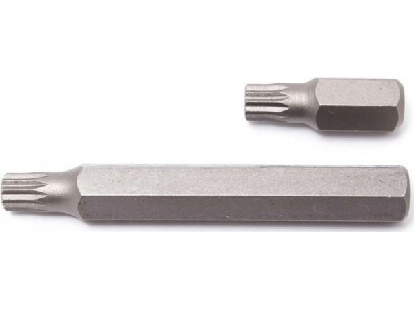 Rockforce Bit Spline M14x30 Mm L, 10 Mm