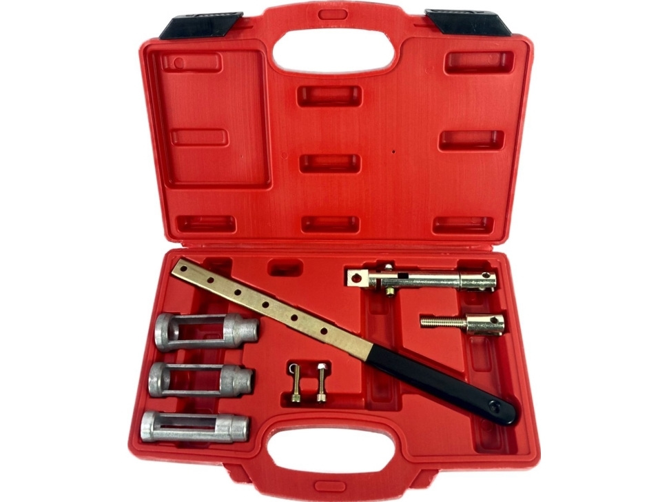 Forsage Feder-Spanner Für Ventilfedern