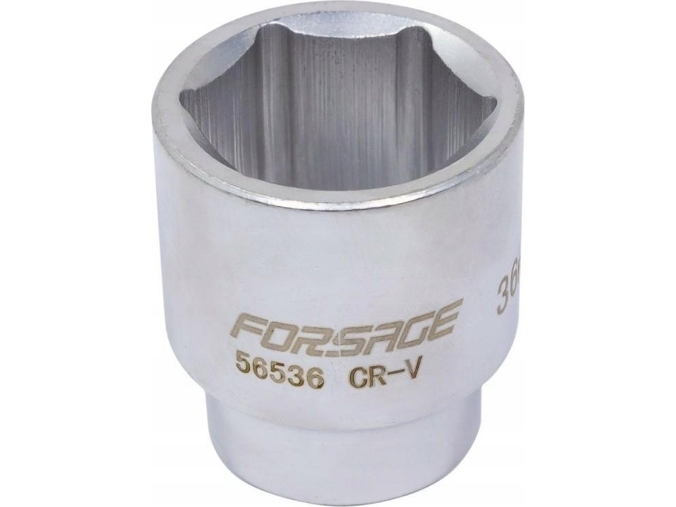 Forsage Nasadka 36mm 3/4 6-kątna | Belysning - Tillbehör & reservdelar - Lamphållare | GameStuff