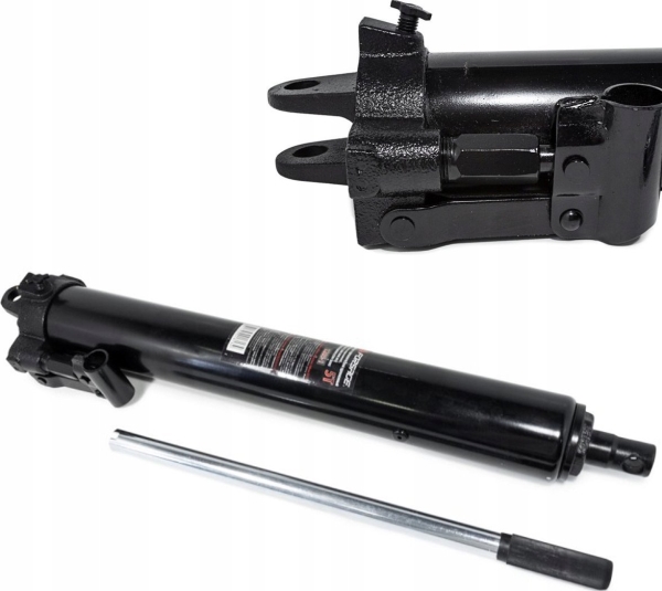 Forsage HYDRAULIC CRAFT 5 TON LIFTING CABIN