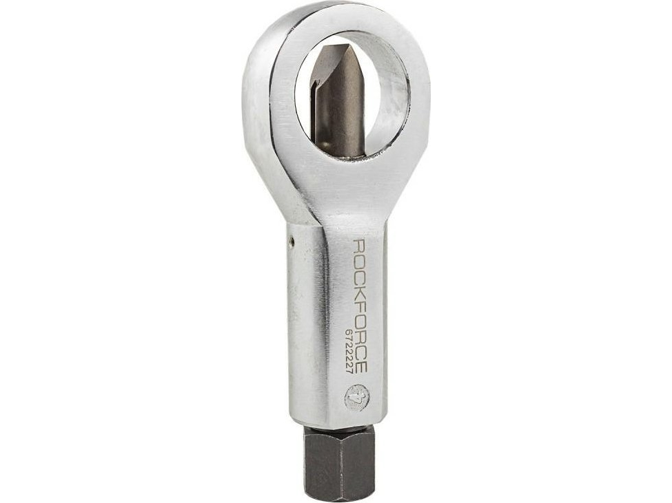 Rockforce Fræser Til M/Kiler 22-27 Mm