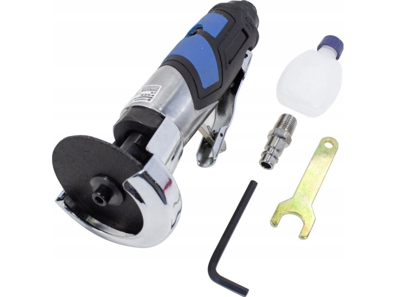 Rockforce Pneumatisk Fræsesliber