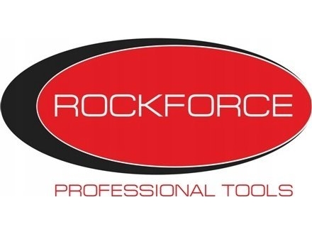 Rockforce Schlüssel Flach Offen 30 Mm L-345 Mm Cr-V