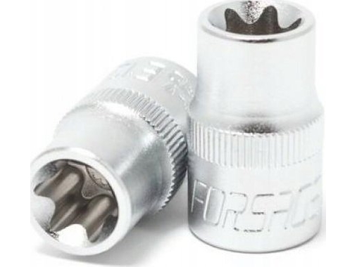 Forsage 3/8" Top Torx E11