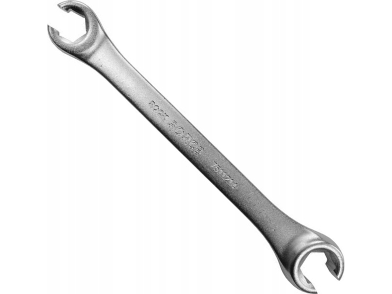 Rockforce Ringschlüssel Halbrund 14X17 Mm