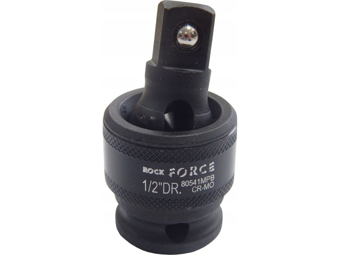 Rockforce Kardan Slagtop 1/2"