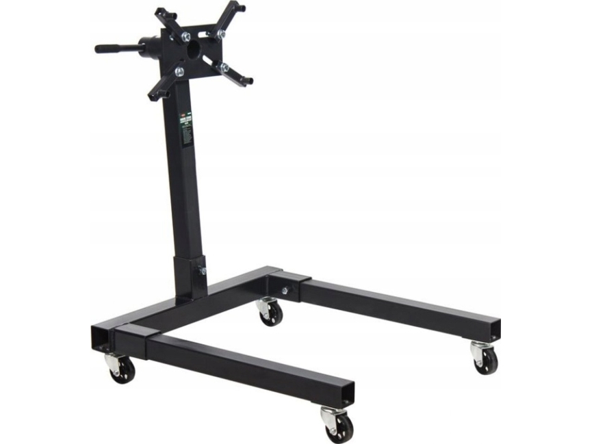 Forsage motorophæng 680 kg (4 hjul)