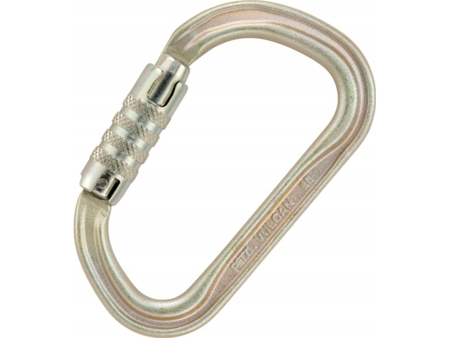 Petzl Vulcan Triact Karabiner