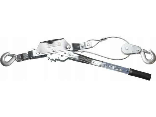 Forsage 2t håndtagsspil