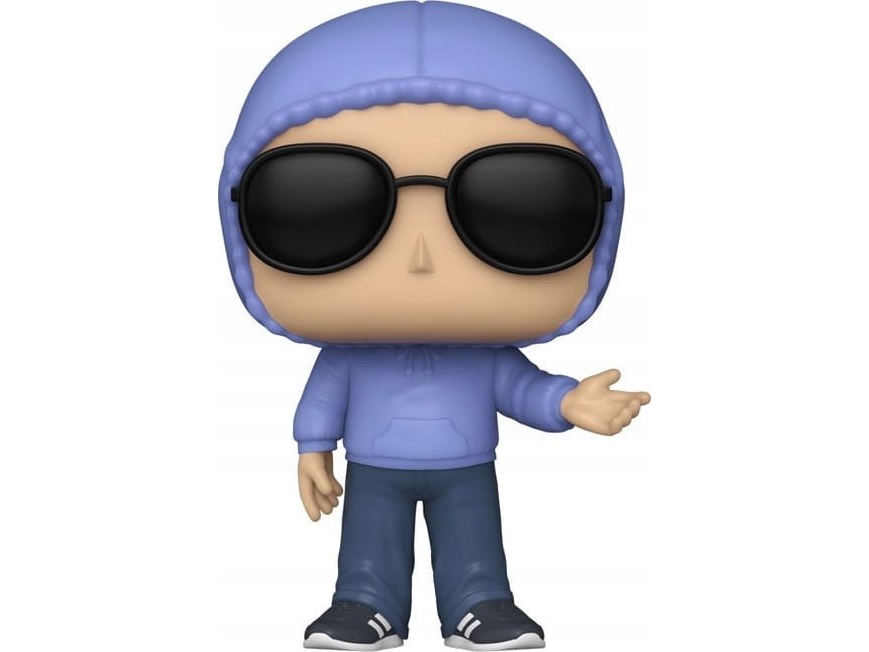 Figurka Funko Pop FUNKO POP! Vinyl Figure: Mean Girls - Damian