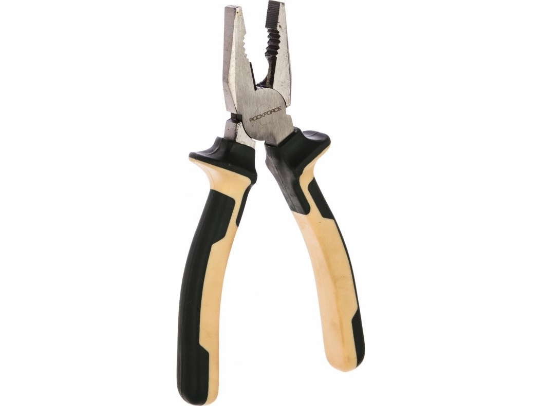 Rockforce kombinationstång 7-175 mm Cr-V | Verktyg & Verkstad - Tänger - Alla Tänger | GameStuff