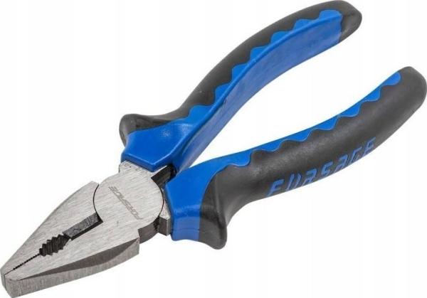 Forsage Cr-V-tang 7-175 mm