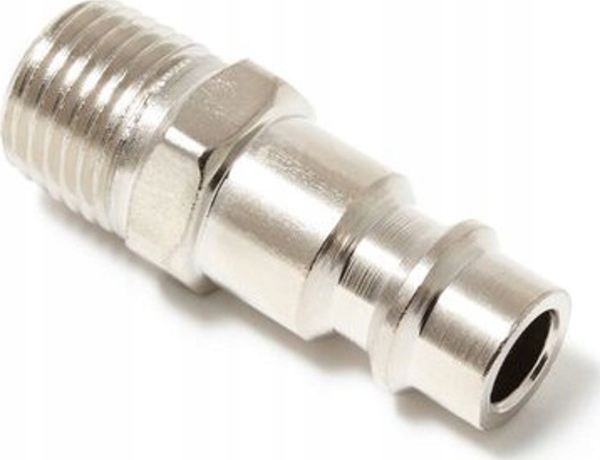 Partner Anschlussstück Für Schnellkupplung, Außengewinde 1/4"