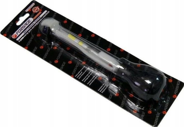 Forsage kølemiddel areometer (kolbe)