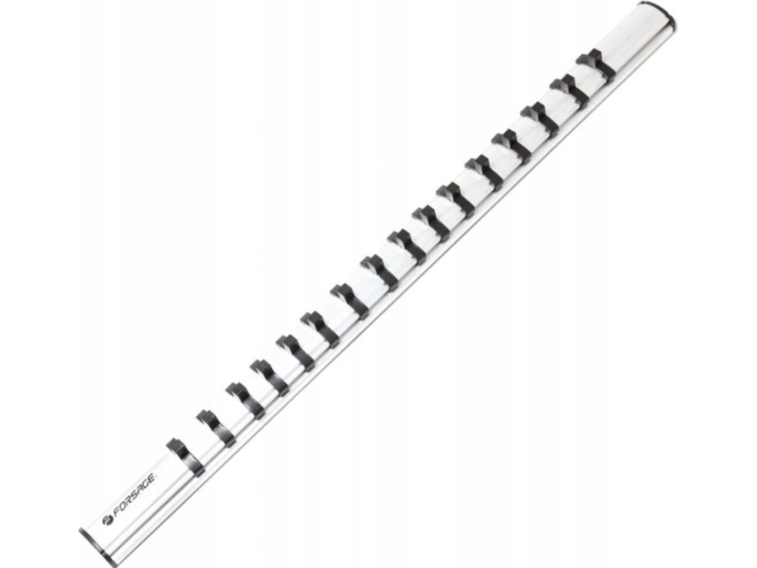 Forsage Magnetliste Til Toppe 1/4" Til 16 Toppe