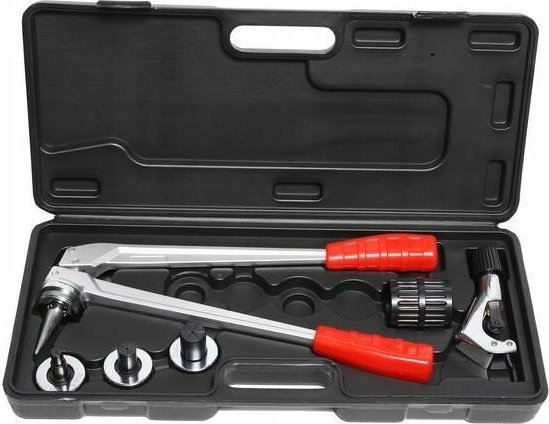 Hydraulisk handexpander för rör 1–6–32 mm | Verktyg & Verkstad - Handverktyg - Rörverktyg | GameStuff