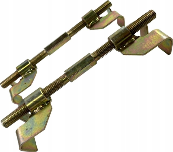 Partner Sciagacz fjäderavdragare tvåarmad 230 mm | Bilvård & Biltillbehör - Garage utrustning - Lyftverktyg | GameStuff