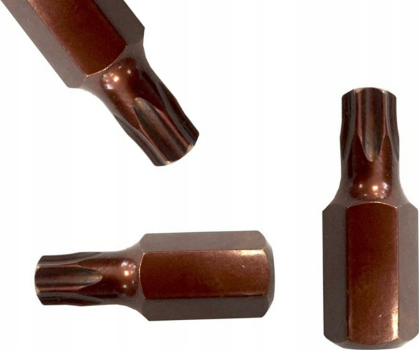 Rockforce Bits Sline M14x30mml, 10 Mm