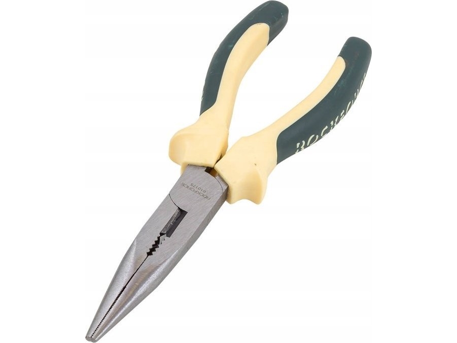 Rockforce tynde kombitang Profi CR-V 7-175 mm i blister