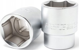 Topnøgleindsats 24 mm 3/4 6-kantet