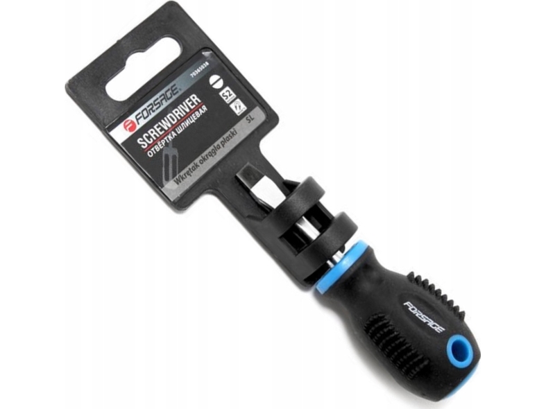 Forsage Magnetisk Slidseskruetrækker “Profi” S2 Sl6.5X30mm
