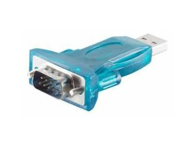 Microconnect - Seriel Adapter - Usb 2.0 - Seriel