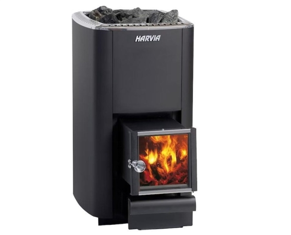 Harvia Stove Harvia M3 Sl Ofen