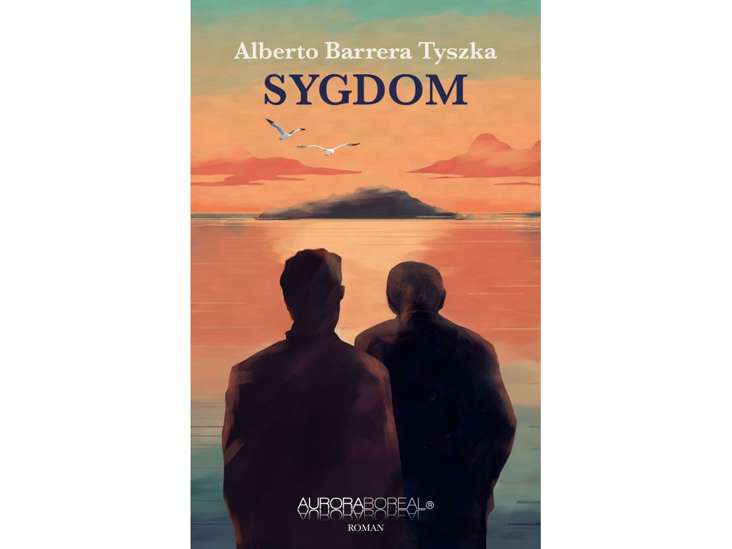 Sygdom | Alberto Barrera Tyszka