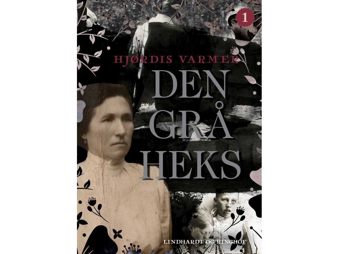 Den Grå Heks (1) | Hjørdis Varmer