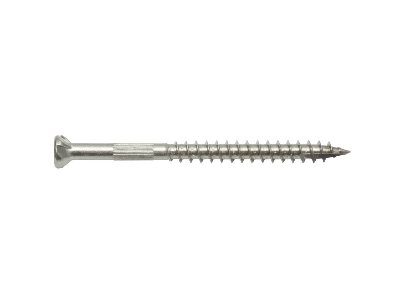 Swg 1671456019 Hegnskrue 4.5 Mm 60 Mm Invendig Sekskant Rustfrit Stål V2a Rustfri 200 Stk