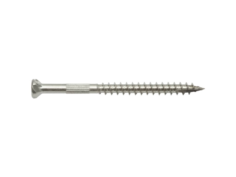 Swg 1671455019 Hegnskrue 4.5 Mm 50 Mm Invendig Sekskant Rustfrit Stål V2a Rustfri 300 Stk
