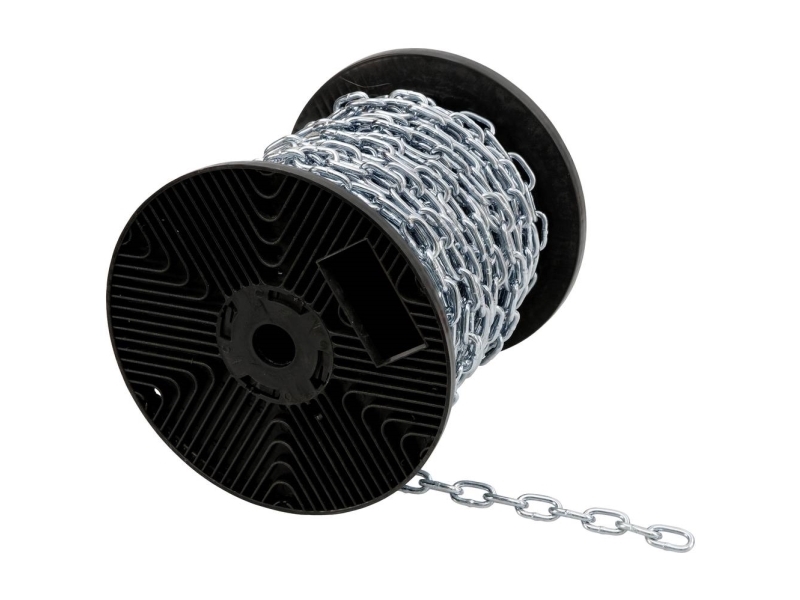 Swg 68017187375 Kette Aus Verzinktem Stahl 30 M