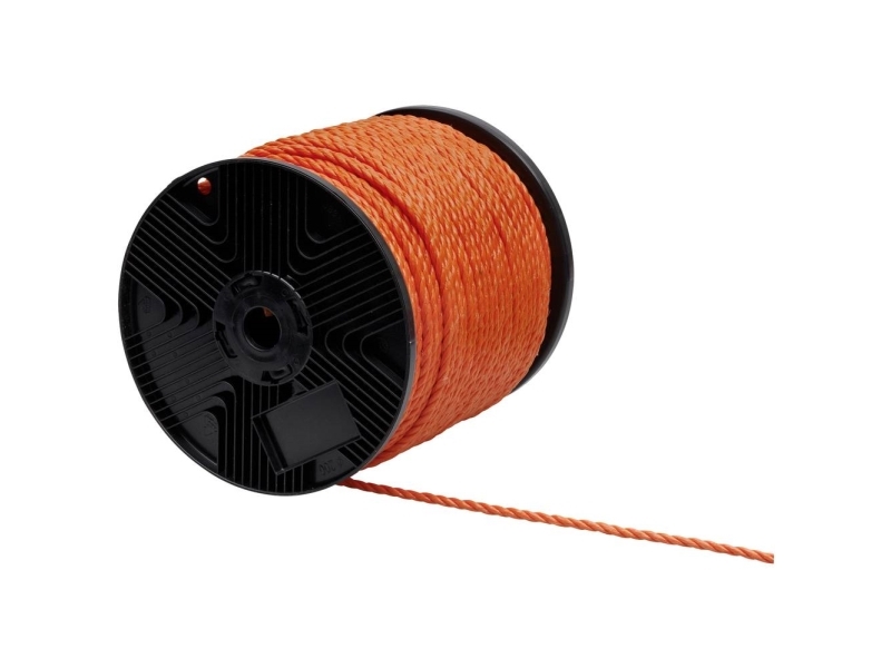 Swg 68019001575 Polypropylen-Garn Orange